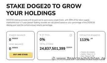 Nach PEPE, BONK und Dogwifhat: Steht jetzt dieser Meme Coin vor der Kursexplosion?