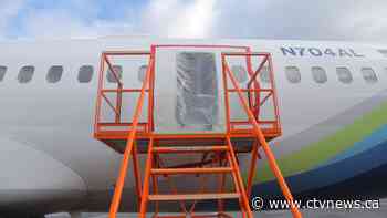 Are you choosing not to fly on Boeing 737 planes? We want to hear from you