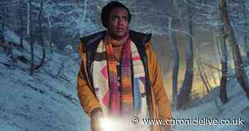 ITV Passenger leaves viewers with 'major issue' as drama compared to Twin Peaks