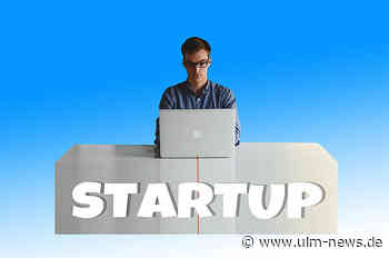 Ulm auf Platz 3 bei Gewerbeneugründungen im Land