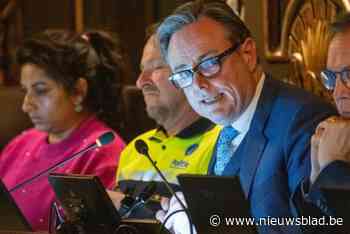 Stad koopt geen Israëlische, maar Franse traangaswapens aan: “Heel deze discussie gaat over niets”