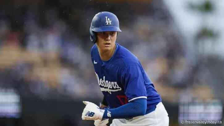 Shohei Ohtani says he never bet on sports, interpreter Ippei Mizuhara stole money, told lies