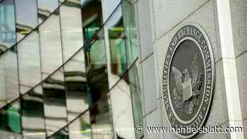 Kryptowährung: Ripple Labs: US-Behörden peilen Milliardenstrafe in Krypto-Streit an