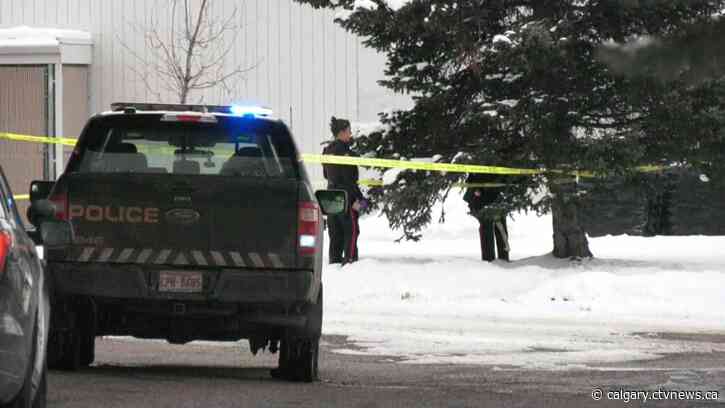 Man killed in Shawnessy hotel shooting: police