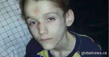 Alberta judge recommends general-alert system in Radita report