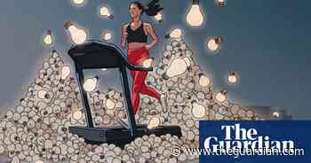 Physical Activity Is Good For Fitness. It’s Even Better For Creativity