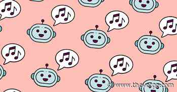 AI Guesses That’s Why They Call It The Blues