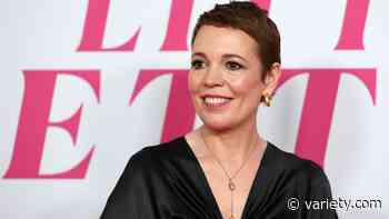 Olivia Colman Is Extremely Over The Gender Pay Gap In Hollywood