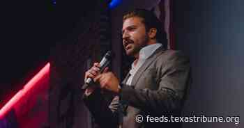 Gun rights YouTuber Brandon Herrera gains momentum in race against U.S. Rep. Tony Gonzales