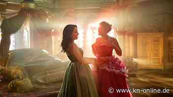 „Chantal im Märchenland“ feiert Premiere: Neuer Film aus dem „Fack Ju Göhte“-Universum