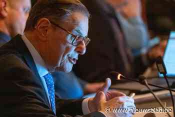 Zo verliep de Antwerpse gemeenteraad: een nieuwe bouwcode en Gantman noemt PVDA en Groen “de importeurs van het Gaza-conflict”