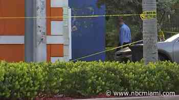 Teen in critical condition after shooting in Pompano Beach