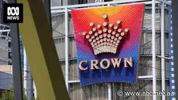 Live: Crown keeps casino licence in Victoria, ASX falls after Wall Street slides