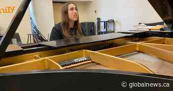 Calgary teen singer hits the big stage on ‘American Idol’