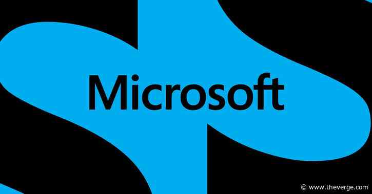 Microsoft has a new Windows and Surface chief
