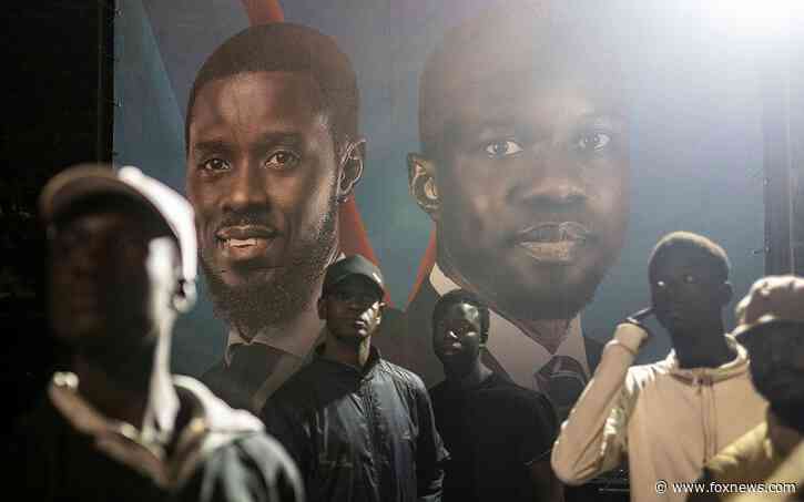 Former Senegal prime minister concedes presidential election to opposition candidate