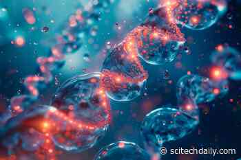 Unlocking TNA: Researchers Develop Artificial Building Blocks of Life