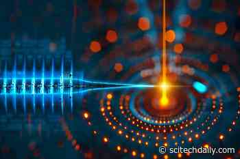 Quantum Dots Ignite a New Era in Global Secure Communication