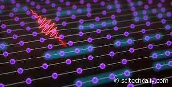 Ultrafast Laser Pulses Unmask Quantum Materials and Superconductivity