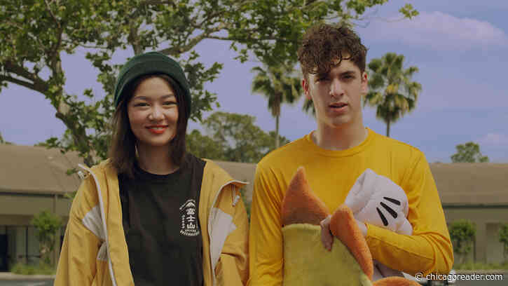 Spring Theater & Arts: A Big Screen Bounty