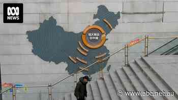 'Market darling' Evergrande's $120 billion fraud accusation could have far reaching consequences for Australia. Here's what we know