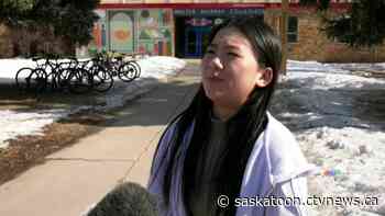 'Hoping for the best': Some Sask. students feeling left out amid teacher job actions