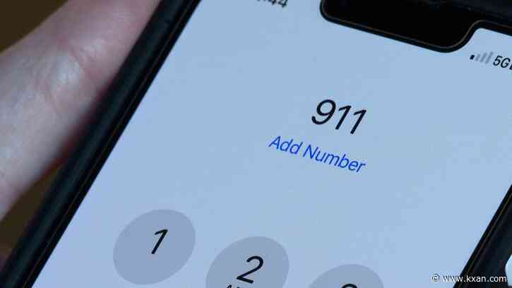 AI answering 911 calls? It could help streamline the system