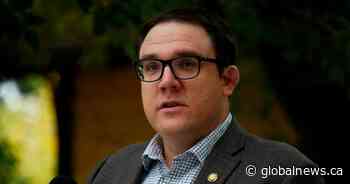 Alberta orders reviews after non-profit ships stroke patient from hospital to Leduc motel