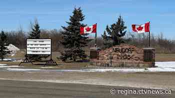 RCMP investigating after 4 people found dead near Neudorf, Sask.