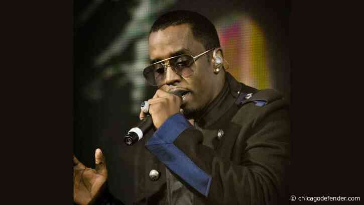 Sean ‘Diddy’ Combs’ Homes Raided in Sex Trafficking Probe, Jet Found Overseas