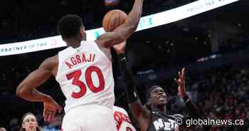 Schroder leads Nets past Raptors 96-88