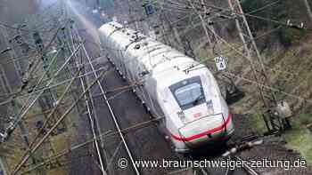 Einigung bei Bahn & GDL – so soll der Kompromiss aussehen