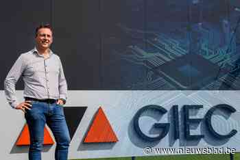 Bedrijf van Frederick op 20 jaar tijd uitgegroeid tot referentie in elektrotechniek en automatisering