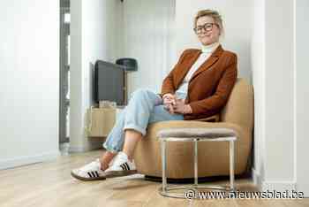 Nele liet zich opnemen met dwangstoornis: “Sommige handelingen móest ik 250 keer uitvoeren”