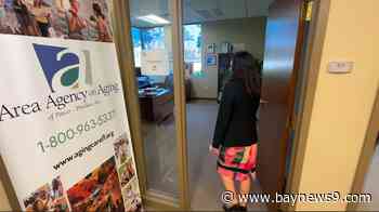 The Area Agency on Aging is determined to keep doors open for veterans despite major cyber attack