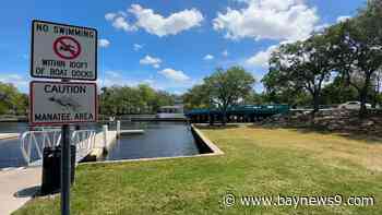 Riverfront property purchased by City of New Port Richey