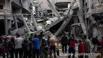 Netanyahu cancels Israel delegation's visit to U.S. after U.N. passes cease-fire resolution