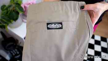 Remember Modrobes? This Alberta couple is trying to bring them back