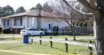 Niagara police investigating after 2 found dead in St. Catharines home