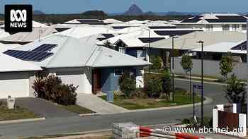 New land valuations that can affect council rates and land tax released in Queensland