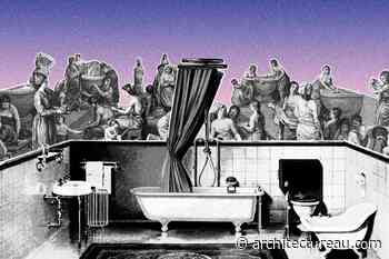 In praise of the bathtub