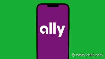Ally Bank: 2024 Banking Review     - CNET