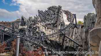 Phantasialand: Tödliche Tragödie an Achterbahn „Taron“