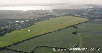 Green light for huge Yorkshire Energy Park on edge of Hull - with 4,500 jobs on cards