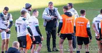 Reason for Hull FC's big defeats explained as Tony Smith makes  'legacy' declaration