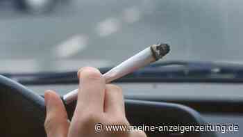 Cannabis-Konsum und Autofahren: Verkehrsexperten in Sorge