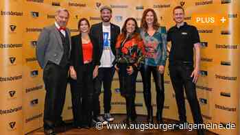 „Hundswut“-Vorpremiere in Penzing: „Der Film ist eine Wucht, hat Gewalt“