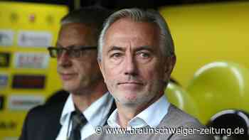Bert van Marwijk: DFB-Team hat nicht „beste Generation“
