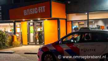 112-nieuws: politie zoekt verdachte steekpartij • meisje Etten-Leur vermist