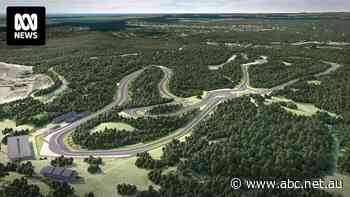 Former Hunter Valley mine site to be transformed into tourist attraction for motor racing enthusiasts